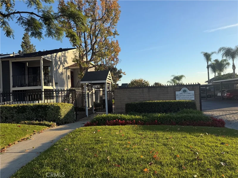 5165 Walnut 32, Chino, CA 91710