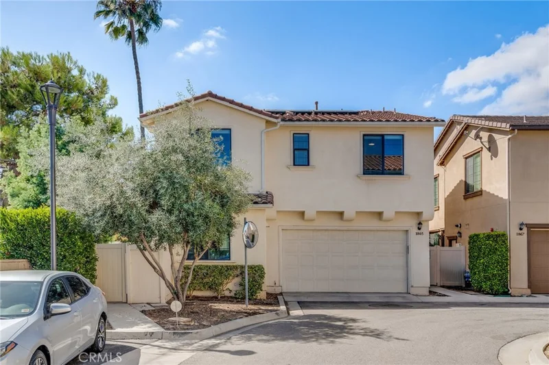 1865 Harvest, Tustin, CA 92780