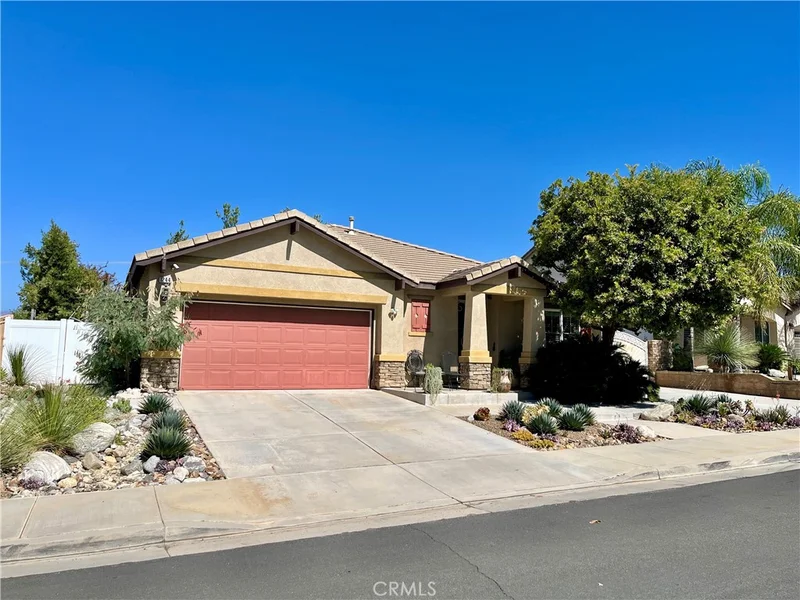 1244 Katherine Court, Beaumont, CA 92223