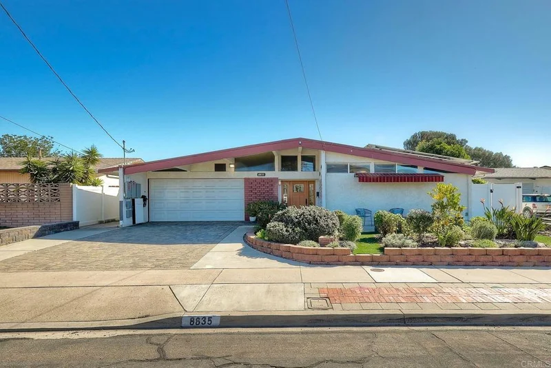 8835 Lake Ashmere Drive, San Diego, CA 92119
