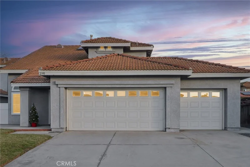 2749 E Chaparral, Ontario, CA 91761