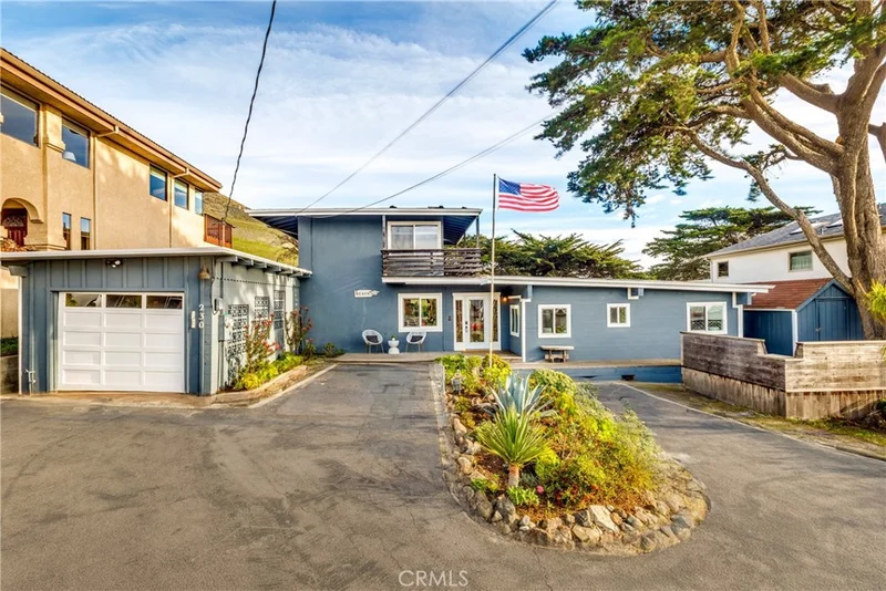 230 Chaney Avenue, Cayucos, CA 93430
