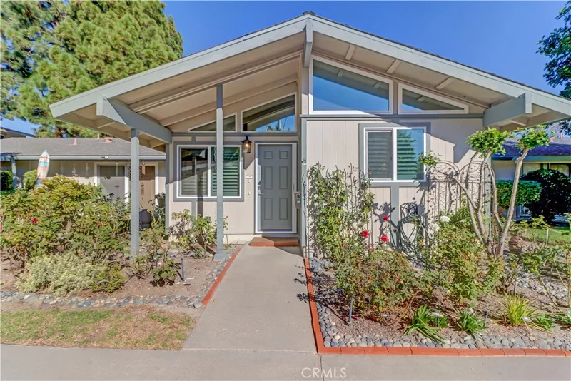 430 Ave Sevilla B, Laguna Woods, CA 92637