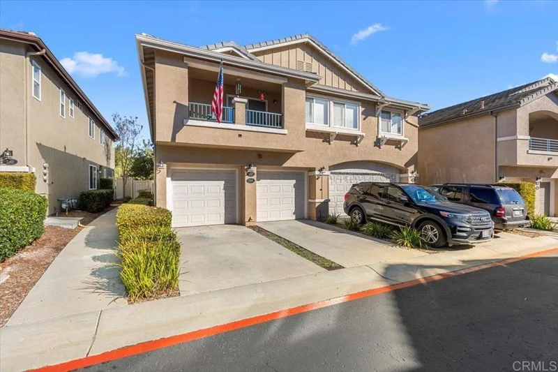 2549 Garnet Peak Road, Chula Vista, CA 91914