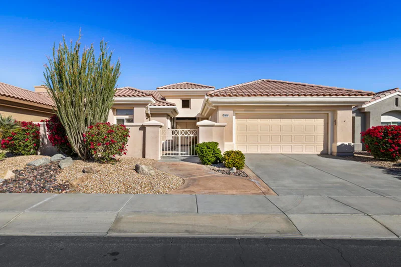 78650 Blooming Court, Palm Desert, CA 92211