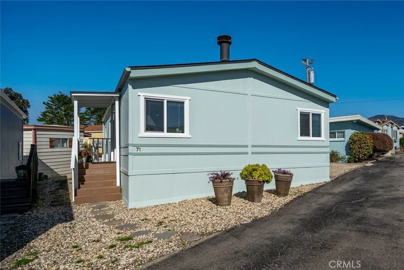 9540 Avonne, San Simeon, CA 93452