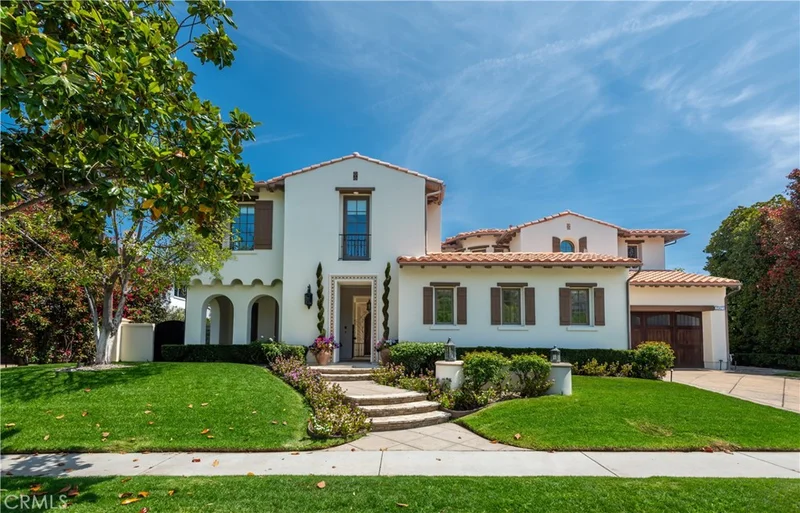 25471 Prado De Oro, Calabasas, CA 91302