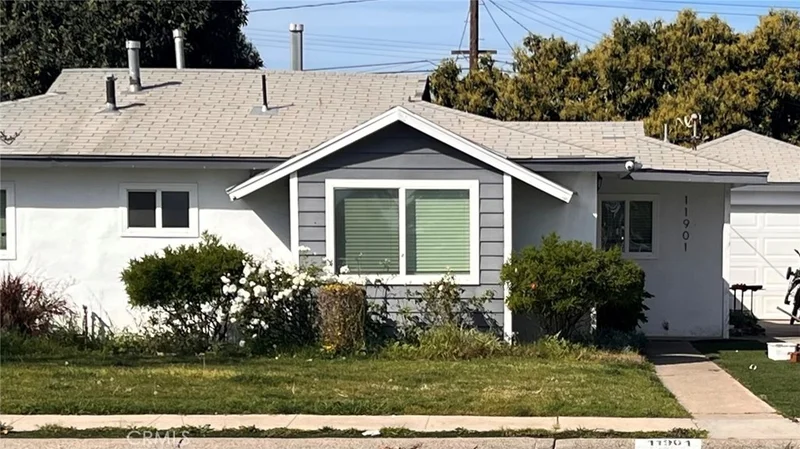 11901 Santa Cruz, Stanton, CA 90680