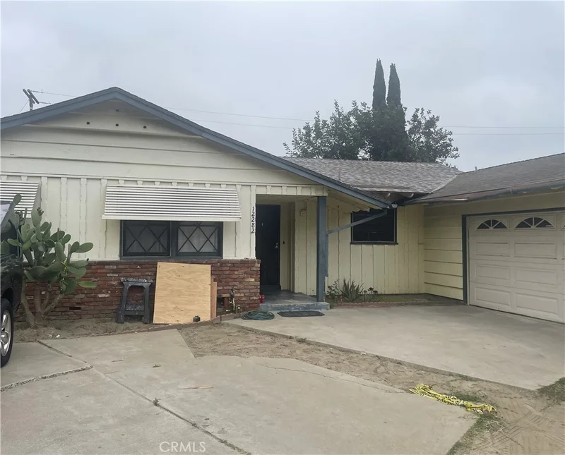 12282 Dale Street, Garden Grove, CA 92841