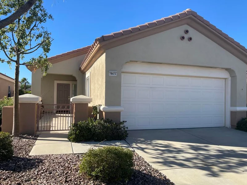 78473 Hampshire Avenue, Palm Desert, CA 92211
