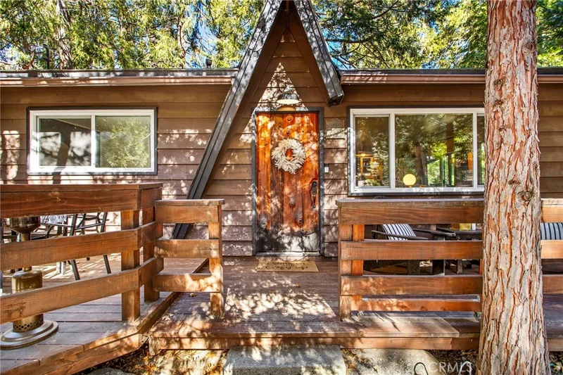 54830 S Circle, Idyllwild, CA 92549