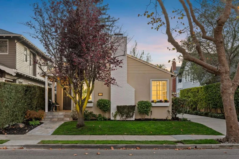 1149 Cortez Avenue, Burlingame, CA 94010
