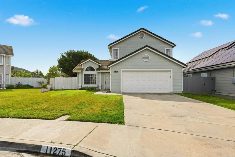 11275 Pinestone Court, San Diego, CA 92128