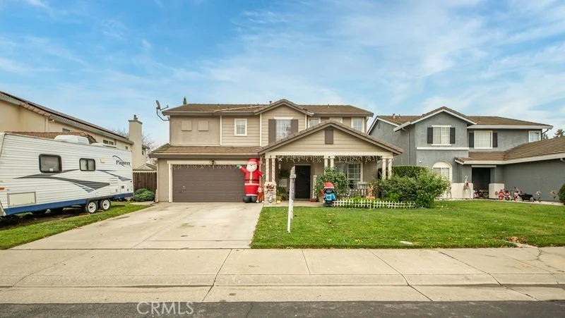 380 Manning Way