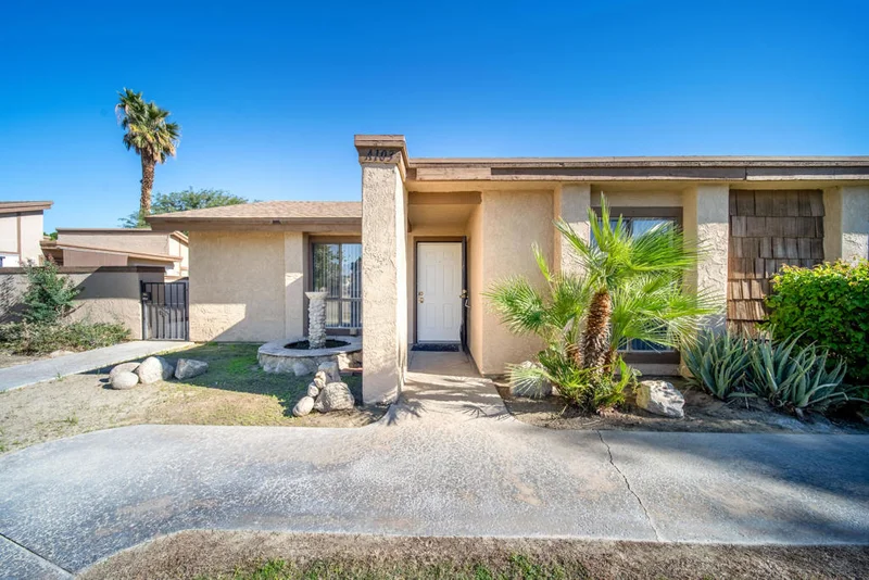 45546 Aladdin Street A103, Indio, CA 92201