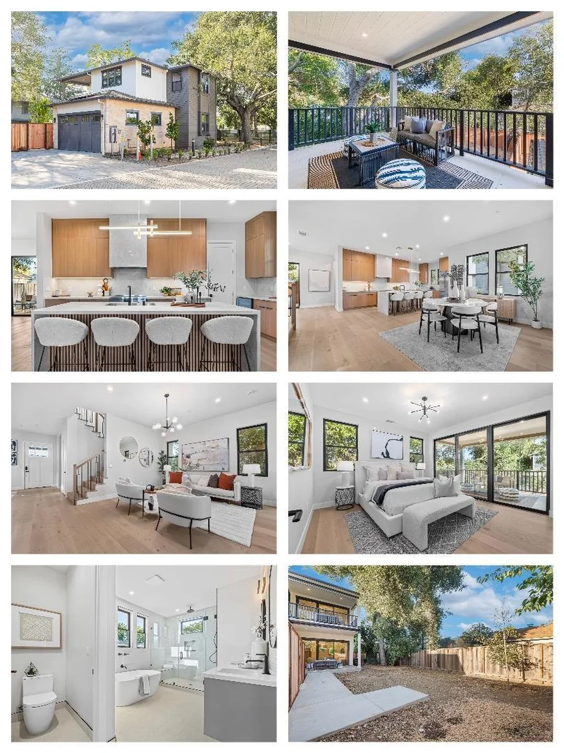769 Cuesta Drive, Mountain View, CA 94040
