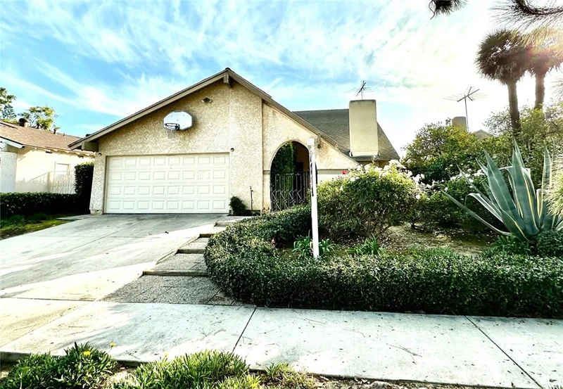 11644 Bos Street, Cerritos, CA 90703