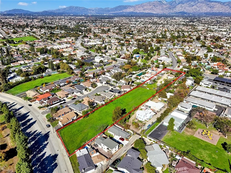 7944 Hill, Rosemead, CA 91770