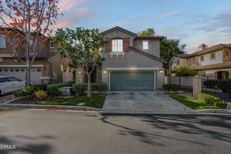 631 Clearwater Creek Drive, Thousand Oaks, CA 91320