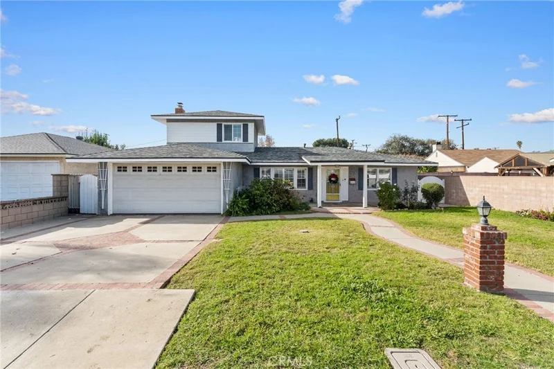 1045 Cathedral Way, Pomona, CA 91768