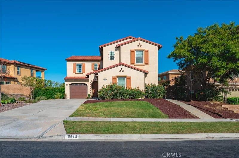 5614 Lisboa, Chino Hills, CA 91709