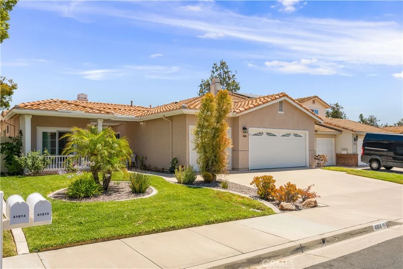 41814 Corte Lara, Temecula, CA 92592