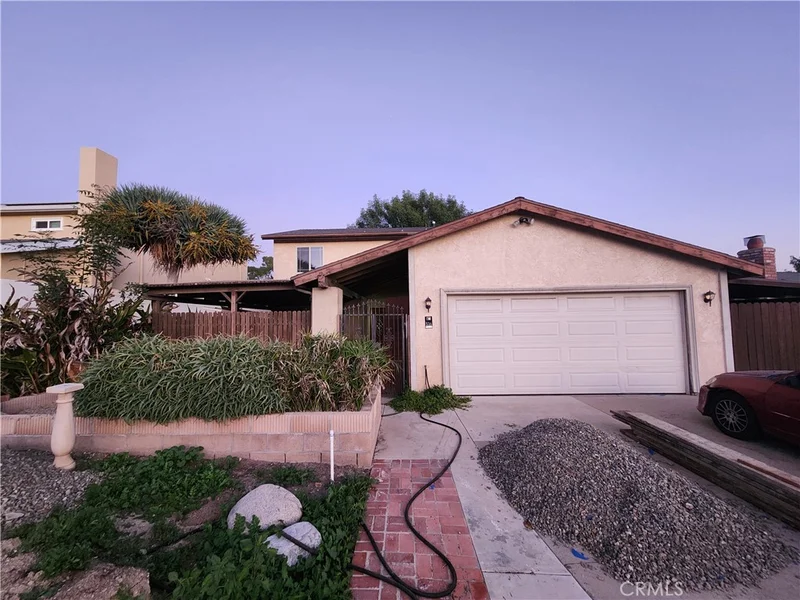 516 Vista Rambla, Walnut, CA 91789