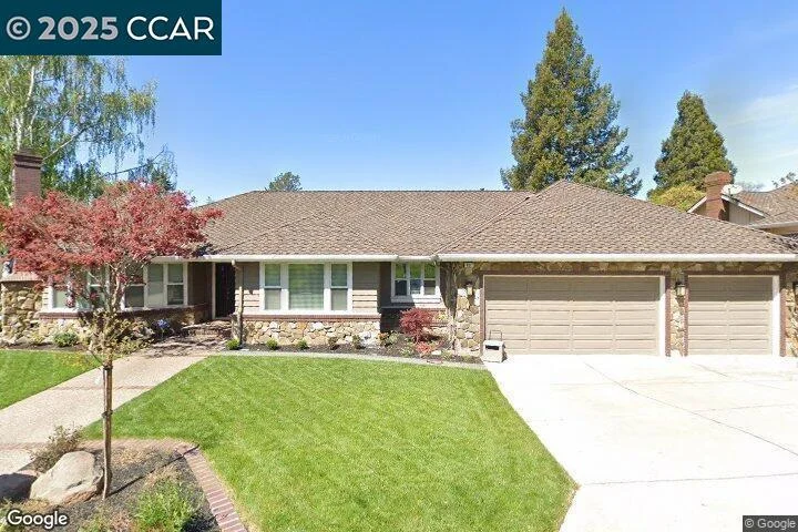 631 Murray Ln, Lafayette, CA 94549