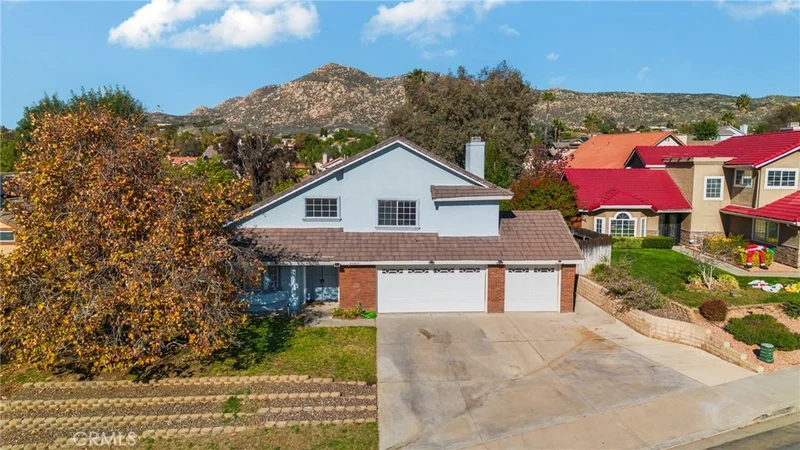 25660 Laurelwood, Moreno Valley, CA 92557