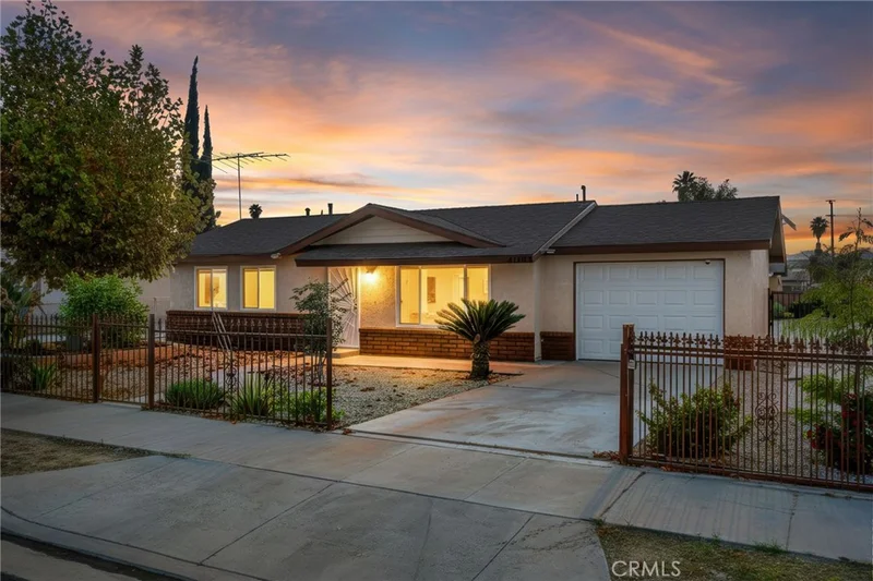 41303 Sequoia Lane, Hemet, CA 92544
