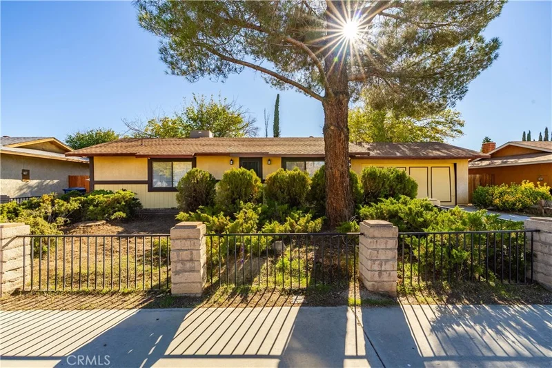 8532 E Avenue U5, Littlerock, CA 93543