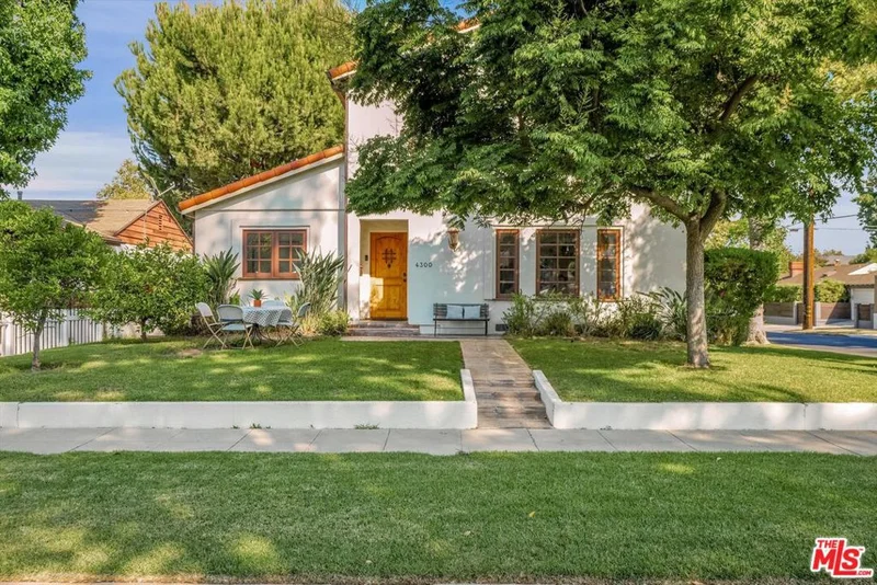4300 Laurelgrove Avenue, Studio City, CA 91604