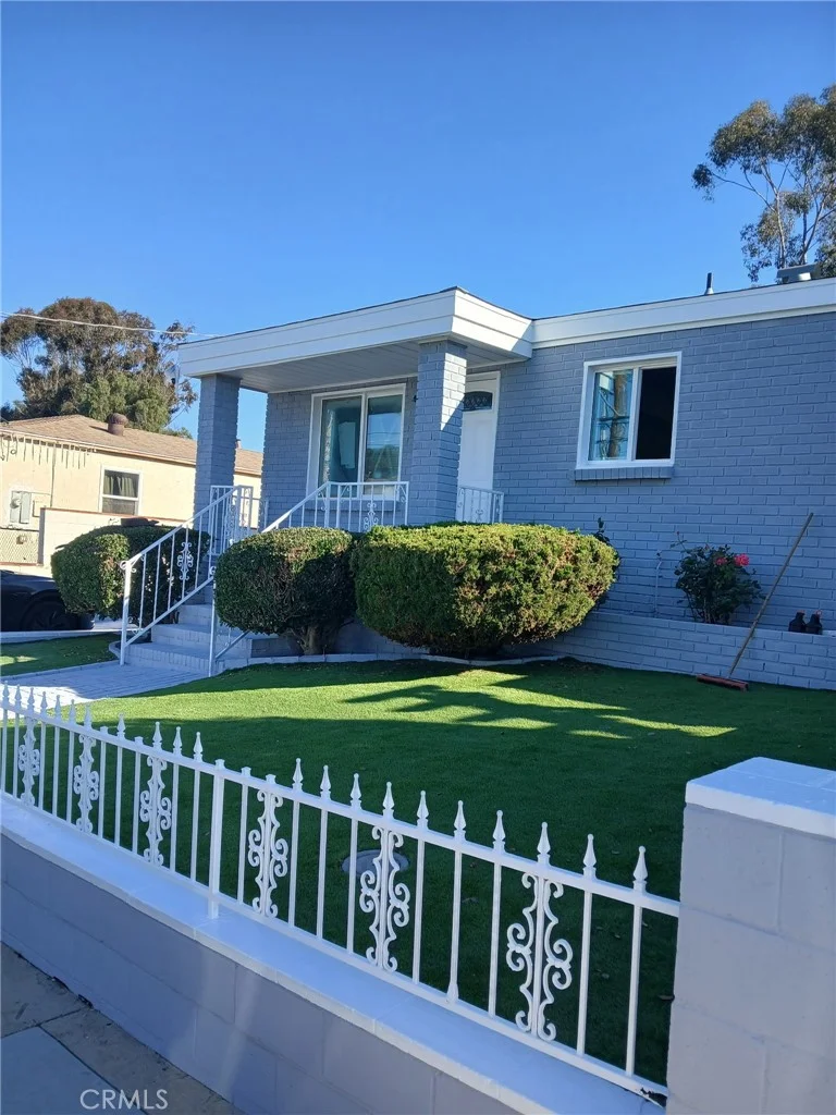 427 S 46th, San Diego, CA 92113