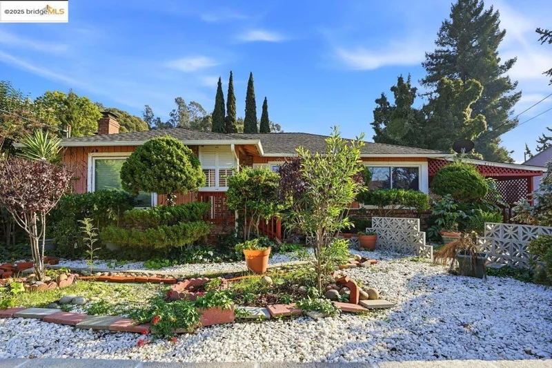 4116 Kentwood Ct, Oakland, CA 94605