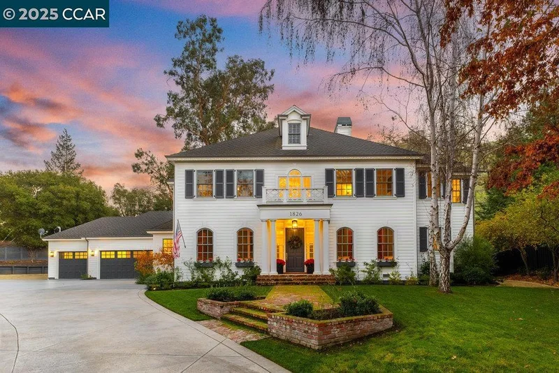 1826 Alameda Diablo, Diablo, CA 94528