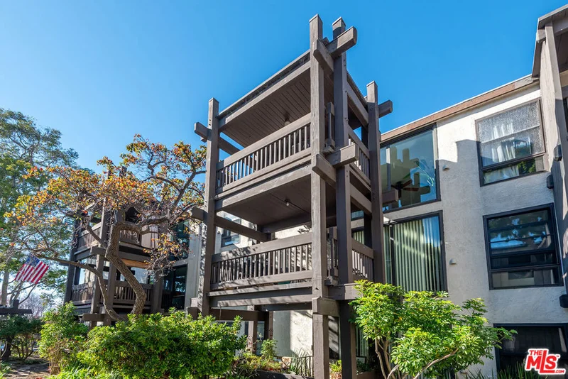 7777 W 91st Street B3160, Playa Del Rey, CA 90293