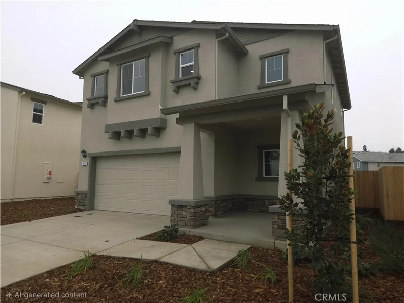883 Pico, Chico, CA 95973