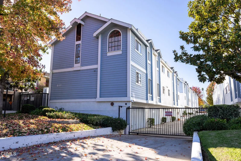 617 N Mar Vista Avenue 2, Pasadena, CA 91106