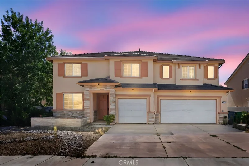 2300 Camellia Street, Palmdale, CA 93551
