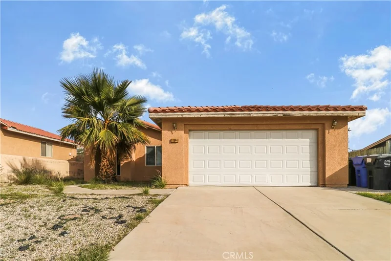 11844 Verbena, Desert Hot Springs, CA 92240