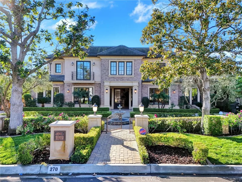 270 W Palm Drive, Arcadia, CA 91007