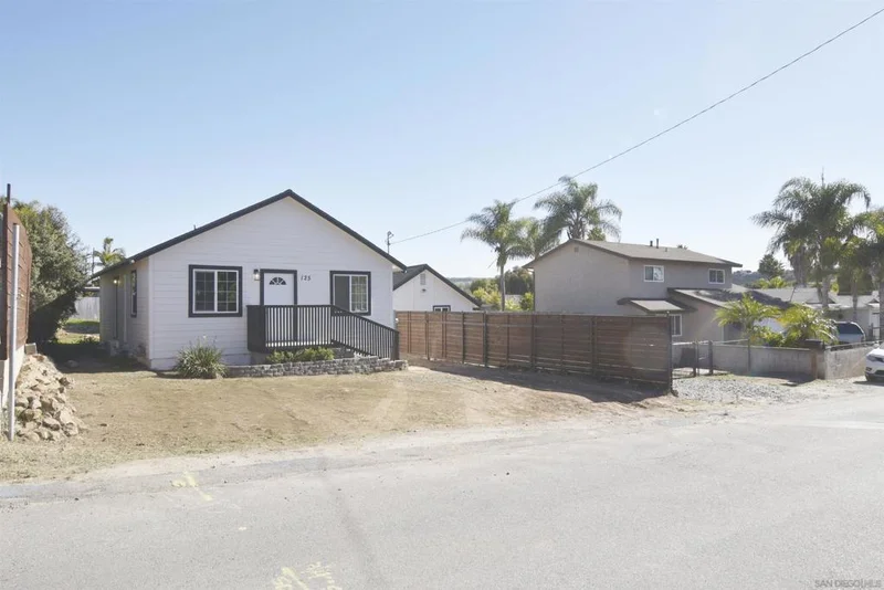 125 Date Street, Chula Vista, CA 91911