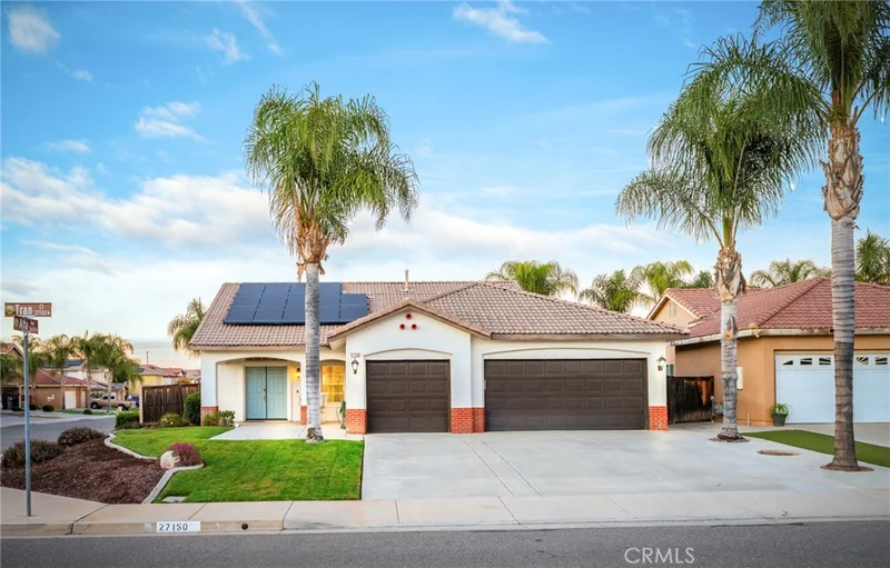 27150 Tran Court, Menifee, CA 92585