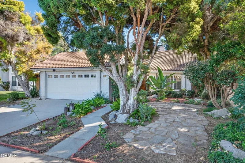 5430 Fieldcrest Drive, Camarillo, CA 93012