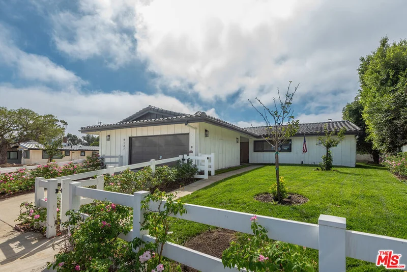 4137 Punta Alta Drive, Los Angeles, CA 90008