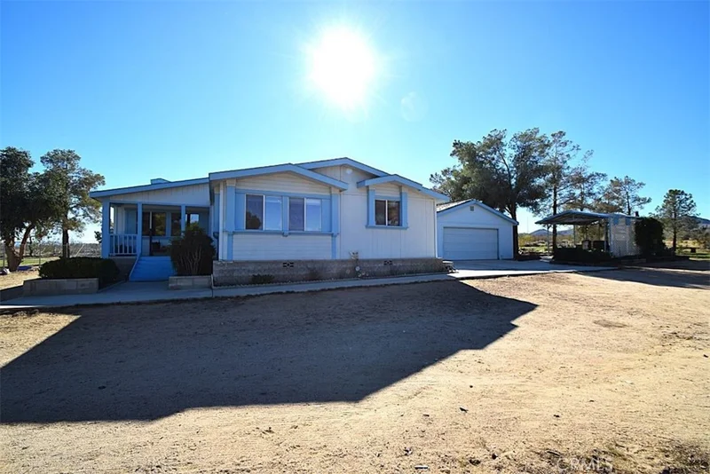 Photo 2 of 56788 Encantado Road