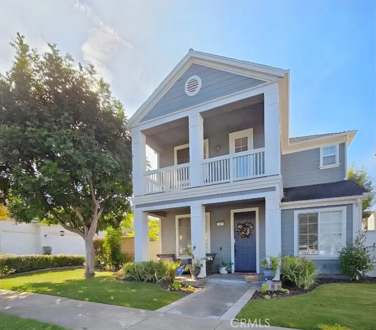 19 Sklar, Ladera Ranch, CA 92694
