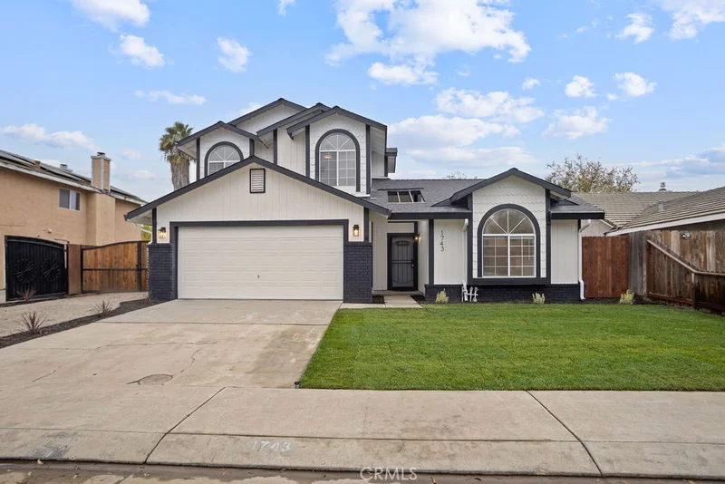 1743 Woodworth Avenue, Modesto, CA 95351