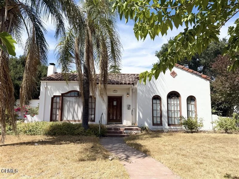 555 Kensington Drive, Fillmore, CA 93015