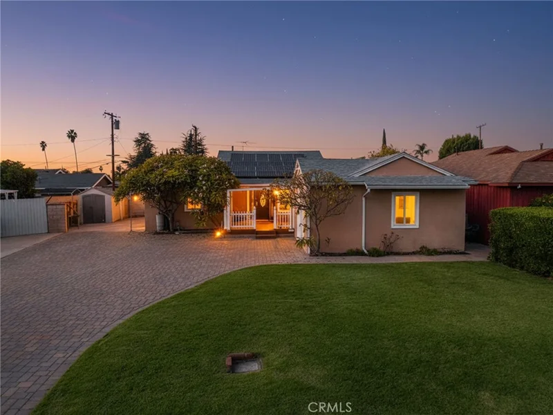 7719 Lynalan Avenue, Whittier, CA 90606